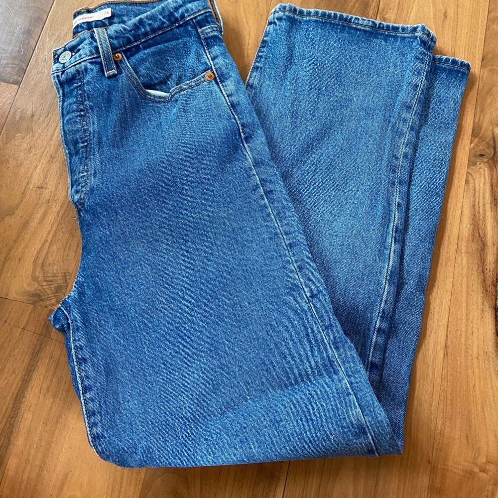 levi’s jeans - Picture 2 of 5